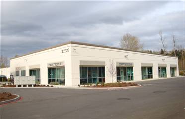 Opticon, Renton, Washington